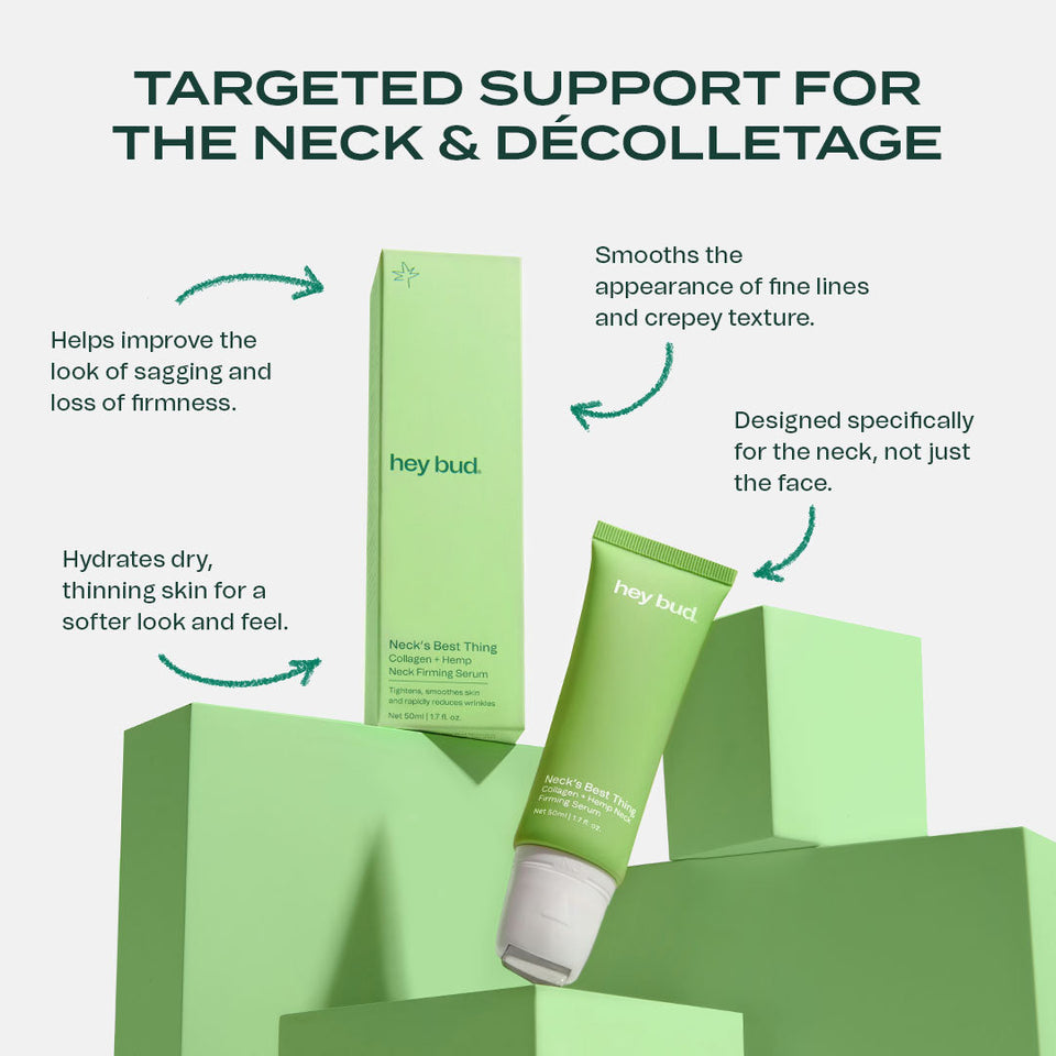 Neck Firming Serum - Image 8