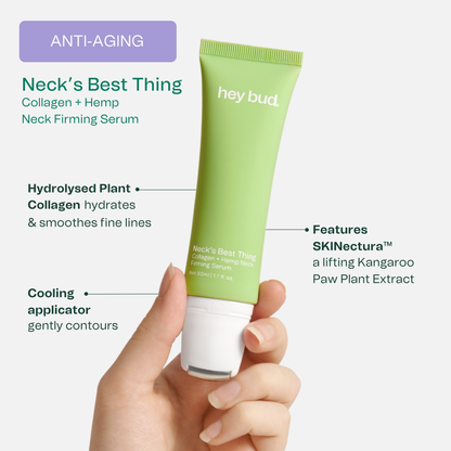 Firming Collagen Bundle + FREE Cleanser