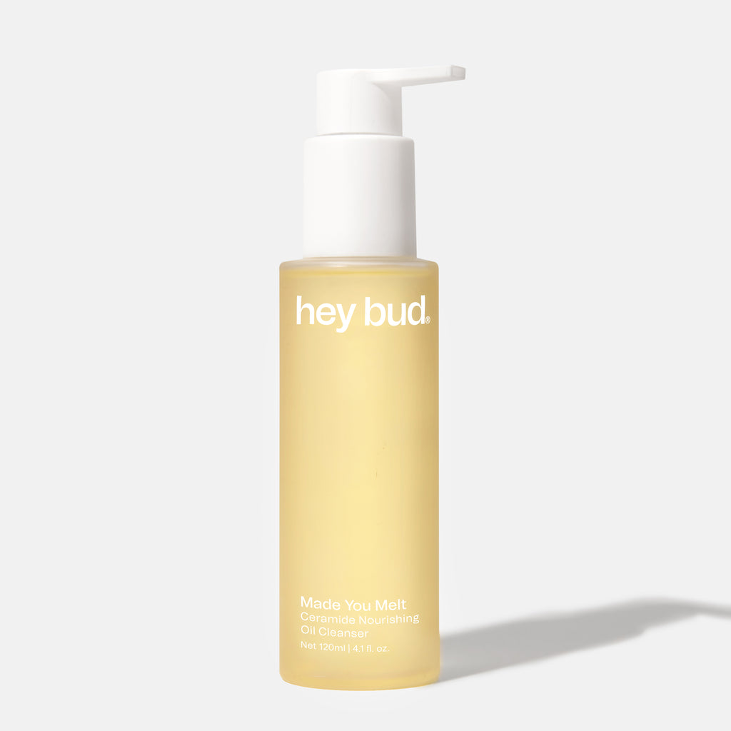 Ceramide Nourishing Oil Cleanser