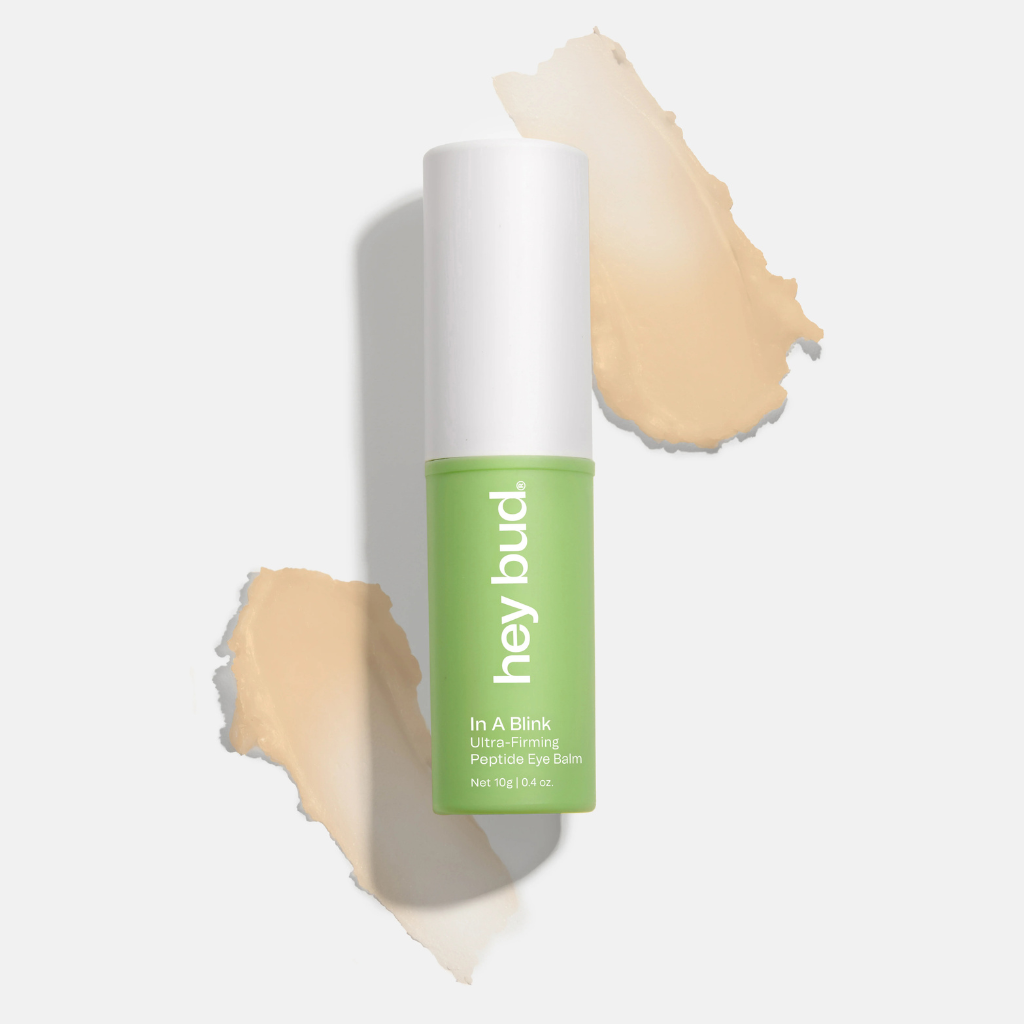 Ultra-Firming Peptide Eye Balm