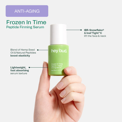 Firming Collagen Bundle + FREE Cleanser
