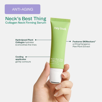Firming Collagen Bundle + FREE Cleanser