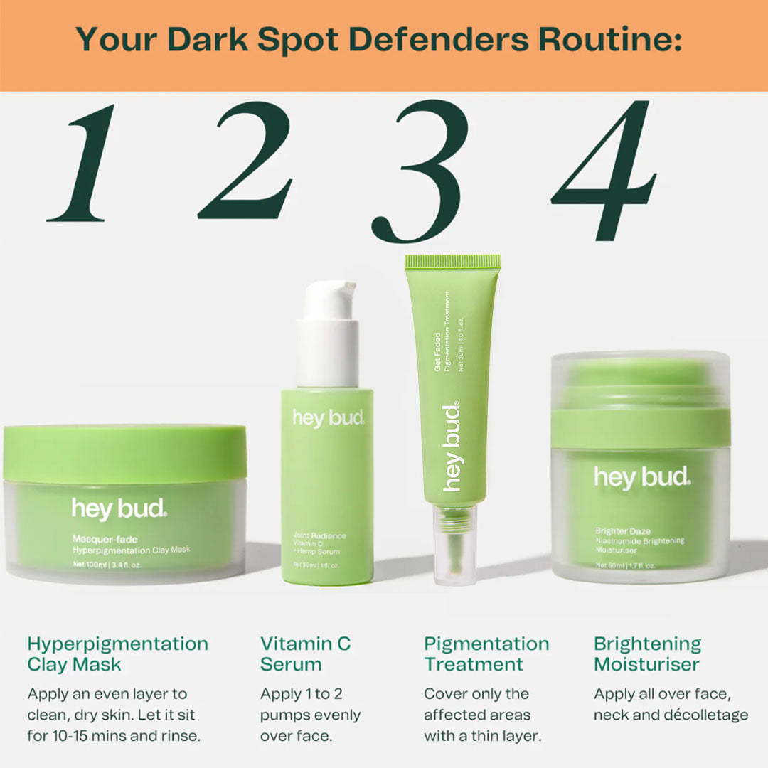 Pigmentation Treatment (30ml)
