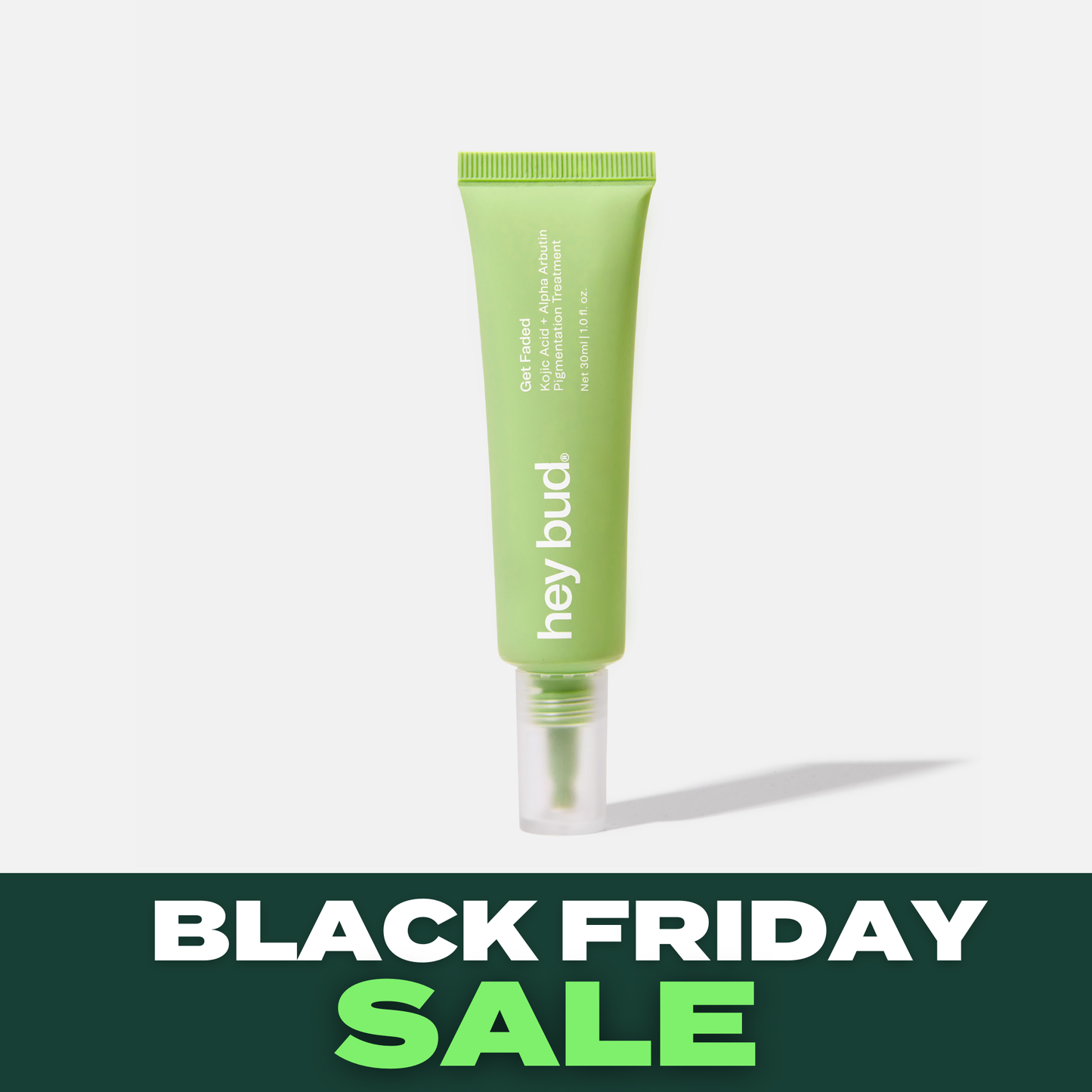 Kojic Acid + Alpha Arbutin Pigmentation Treatment