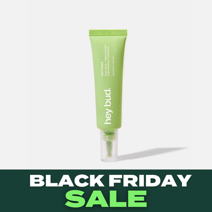 Kojic Acid + Alpha Arbutin Pigmentation Treatment