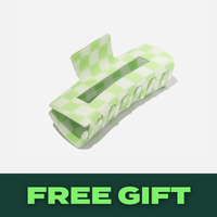 Claw Clip ($10)