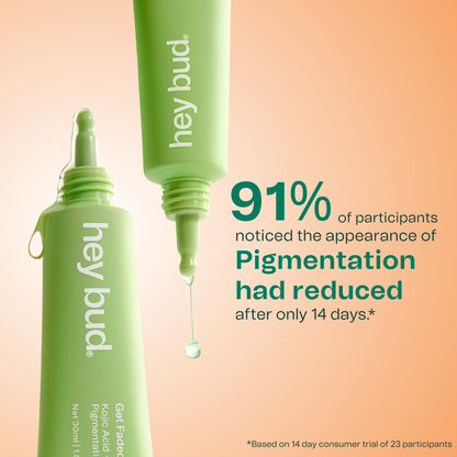 Kojic Acid + Alpha Arbutin Pigmentation Treatment