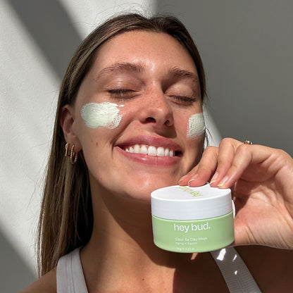 The Blemish Busting Squad