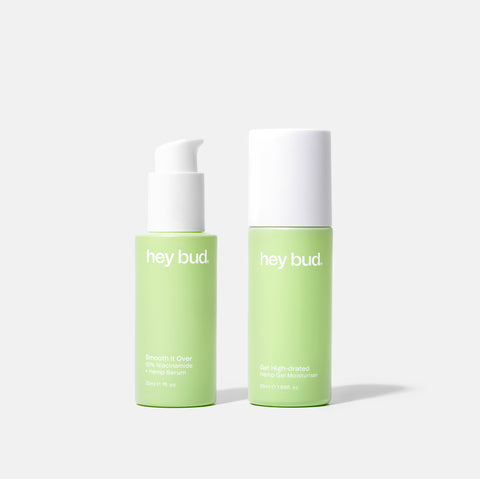 Protect & Hydrate Bundle