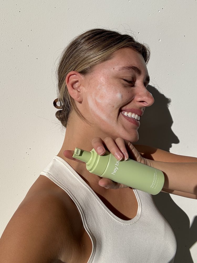 Acne & Breakouts