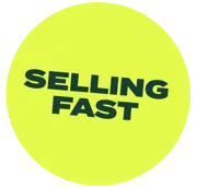 Selling Fast