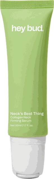 Collagen Neck Firming Serum tube