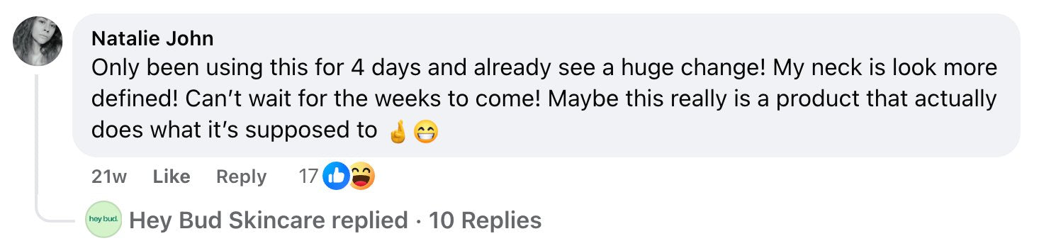 Customer review 3
